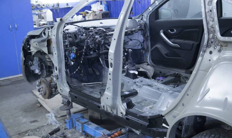 Zalety profesjonalnego złomowania pojazdów w kontekście ochrony środowiska