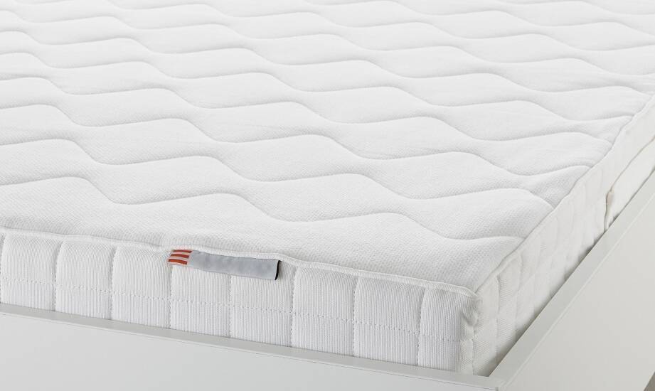 Materace Monolith 61: Idealne dla osób z alergiami