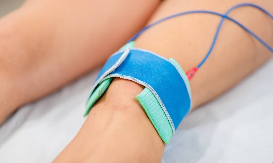 Elektroterapia jako element wsparcia w rehabilitacji dzieci