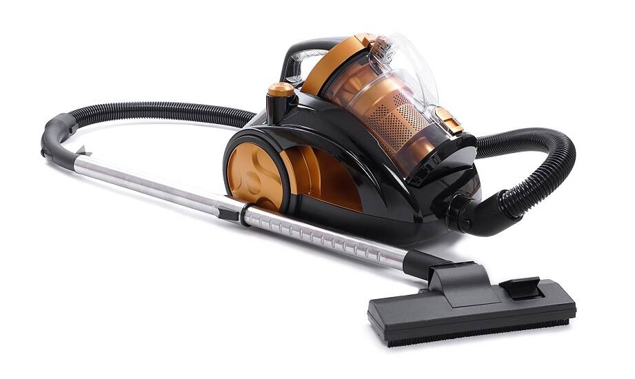 Części do odkurzacza Philips Pro Aqua – jak zapewniają długotrwałą wydajność urządzenia?