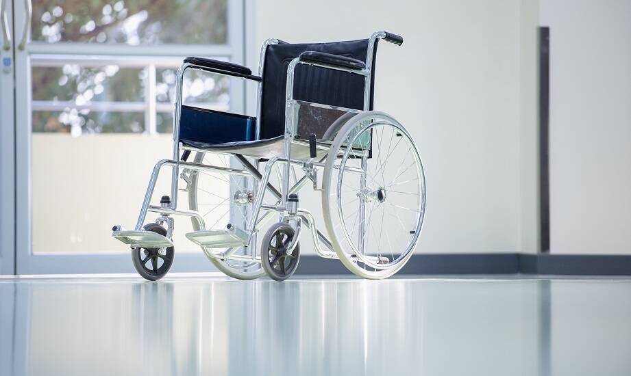 Ergonomiczne kształty w projektowaniu wózków inwalidzkich - wpływ na komfort