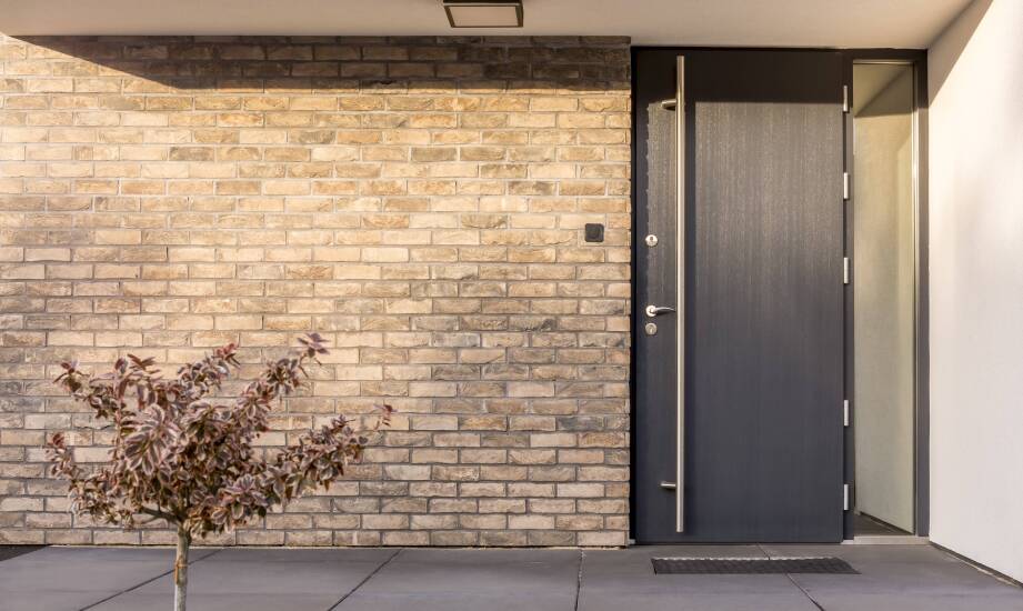 Najlepsze drzwi antywłamaniowe – klucz do bezpieczeństwa Twojego domu