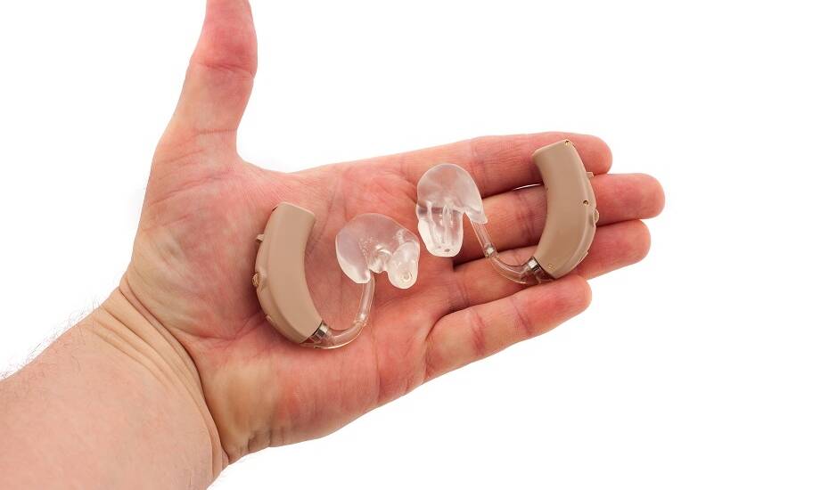 Jakie innowacje oferują aparaty słuchowe z funkcją łączności Bluetooth?