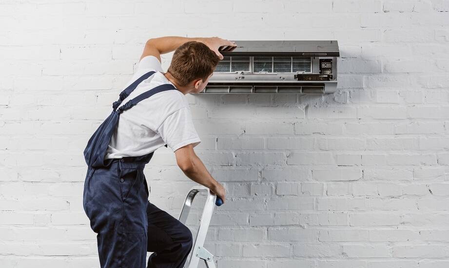 Czym różni się serwisowanie klimatyzacji typu split od multisplit?