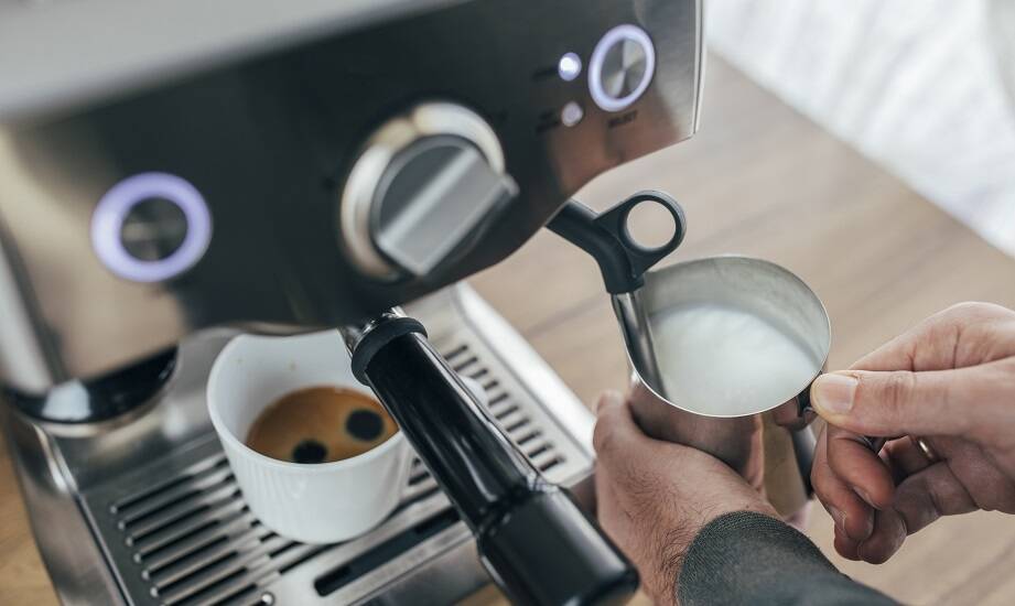 Jakie nowości w częściach zamiennych do ekspresów można znaleźć na rynku?