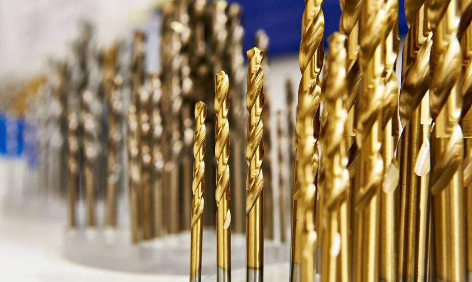 Dlaczego frezy trzpieniowe są kluczowe w nowoczesnym przemyśle drzewnym?