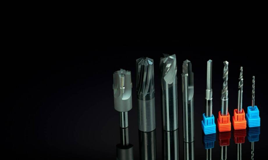 Nowy katalog narzędzi: co oferuje w zakresie frezów do PCV?