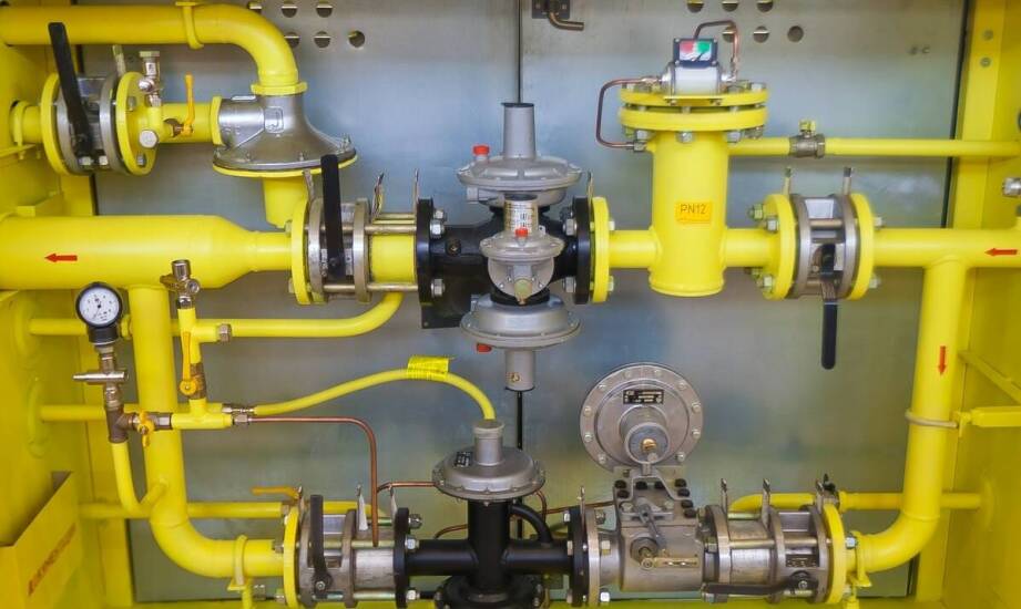 W jaki sposób części do kotłów gazowych Termet wpływają na efektywność energetyczną urządzeń?