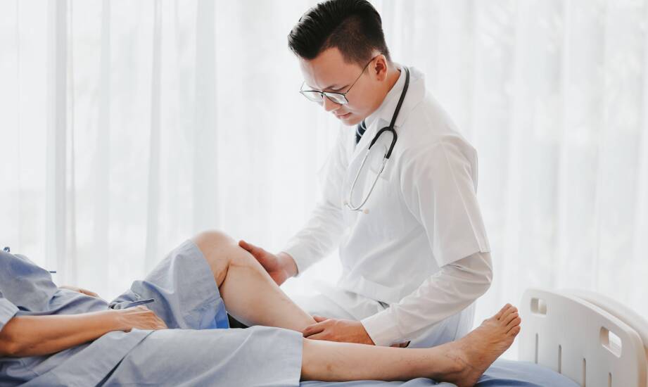 Jakie usługi diagnostyczne oferuje ortopeda prywatnie w Krakowie?