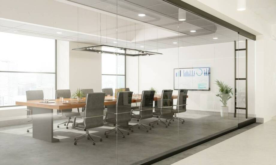 Kiedy warto wybrać małą salę konferencyjną na wydarzenie firmowe?