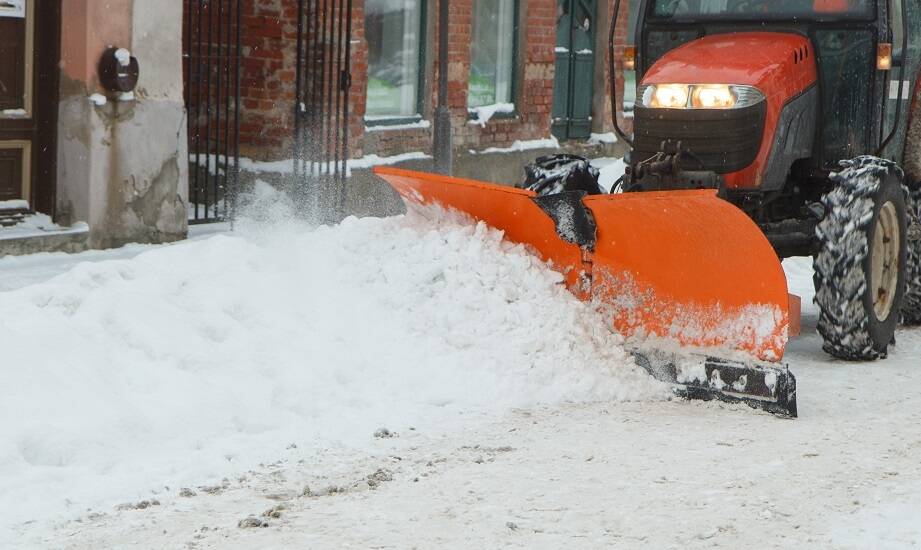 Dlaczego warto inwestować w nowoczesne technologie odśnieżania?