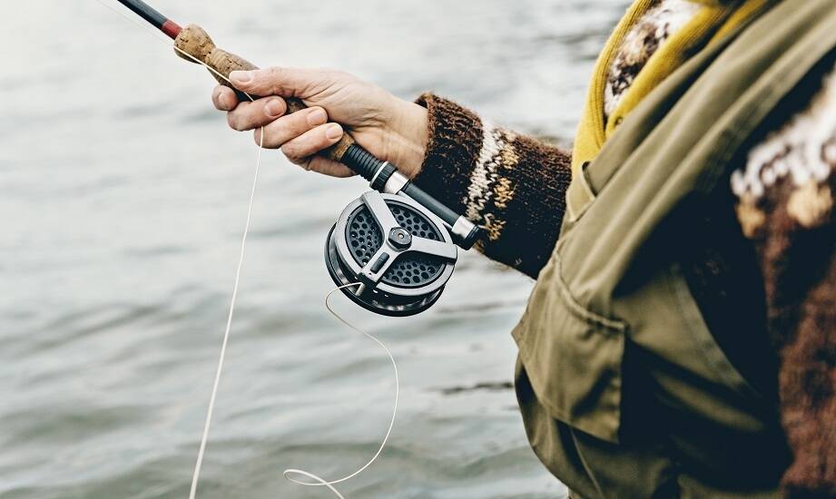 Jak dobrać akcesoria do konserwacji kołowrotków morskich?