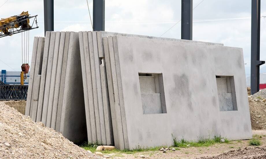 Prefabrykowane domy parterowe a zdrowe środowisko życia – jakie są zalety?