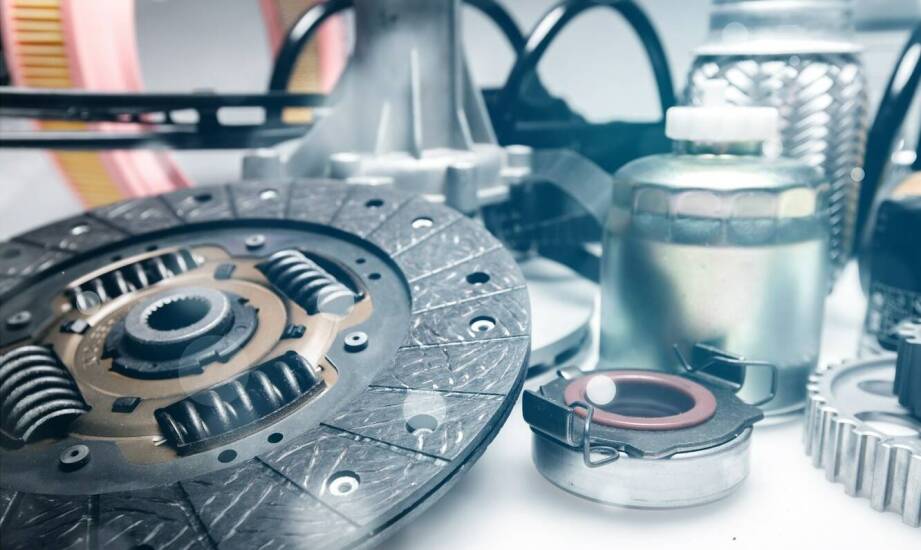 Jakie są kluczowe zalety korzystania z zamiennych części wysokiej jakości?