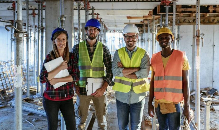 Jakie branże najczęściej korzystają z rekrutacji pracowników z Ukrainy?