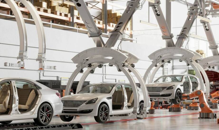 Rola podnośników warsztatowych w zwiększaniu wydajności magazynowej