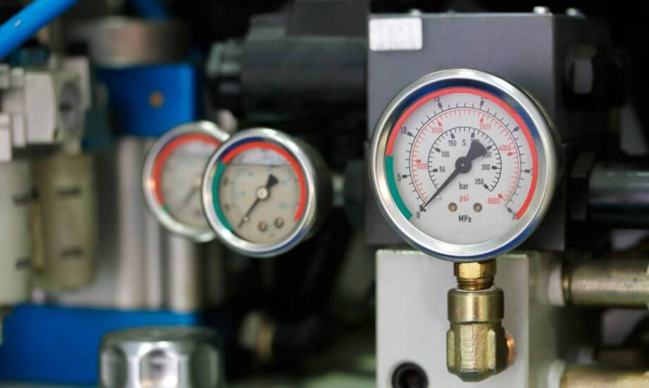 Wpływ harmonogramów konserwacji na wydajność używanych kompresorów