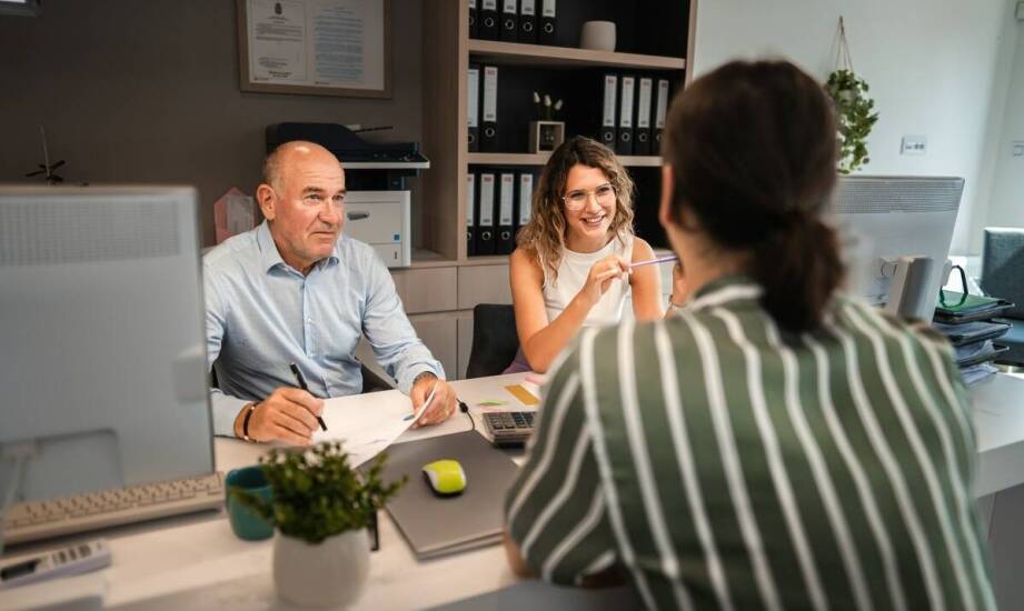 Jak agencja pracy ułatwia znalezienie pracy dla Ukraińców w Poznaniu?