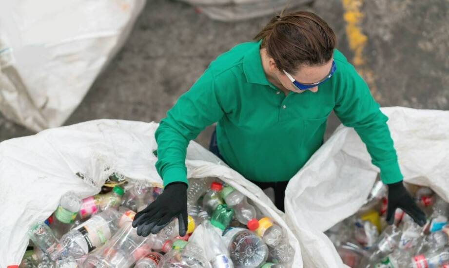 Dlaczego firmy decydują się na recykling przewodów telekomunikacyjnych?