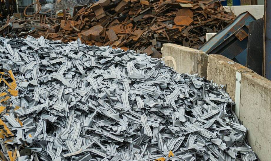 Jakie są korzyści ze sprzedaży żeliwa w skupie?