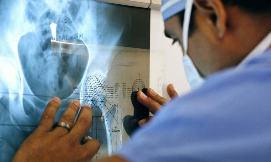 Rola badań diagnostycznych w leczeniu schorzeń narządu ruchu