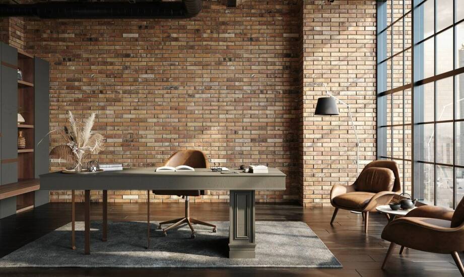 Dlaczego warto postawić na solidne wykonanie biurek na zamówienie?