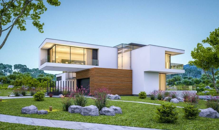 Jak projektowanie 3D wpływa na wizualizację przyszłego ogrodu?