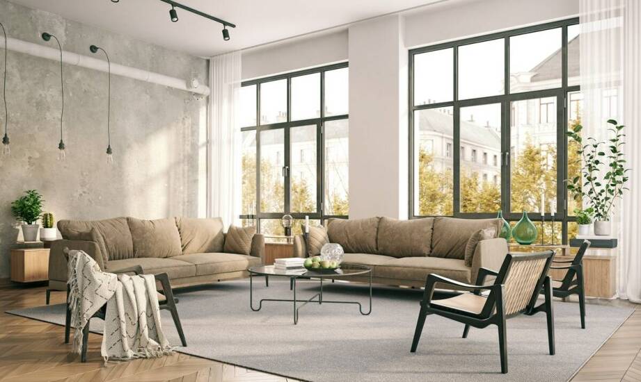 Wpływ rynku nieruchomości na wycenę mieszkania