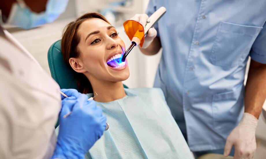 Innowacyjne podejścia w leczeniu nadwrażliwości zębów