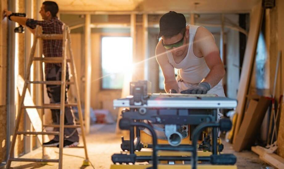 Efektywne zarządzanie projektem przebudowy sklepu – klucz do sukcesu