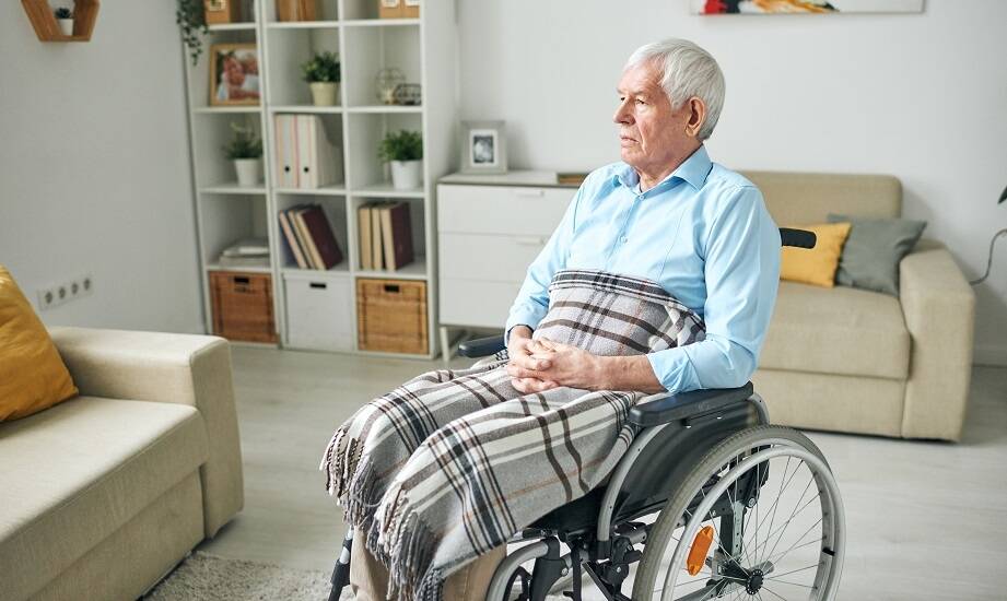 Jak prywatny dom seniora wspiera osoby z chorobą Alzheimera?