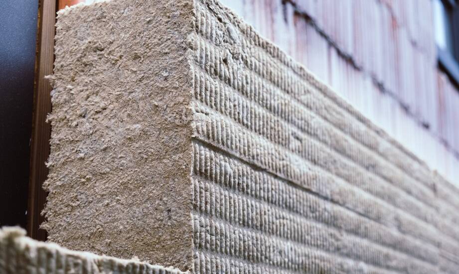 Jakie materiały izolacyjne wybrać do renowacji kamienic?