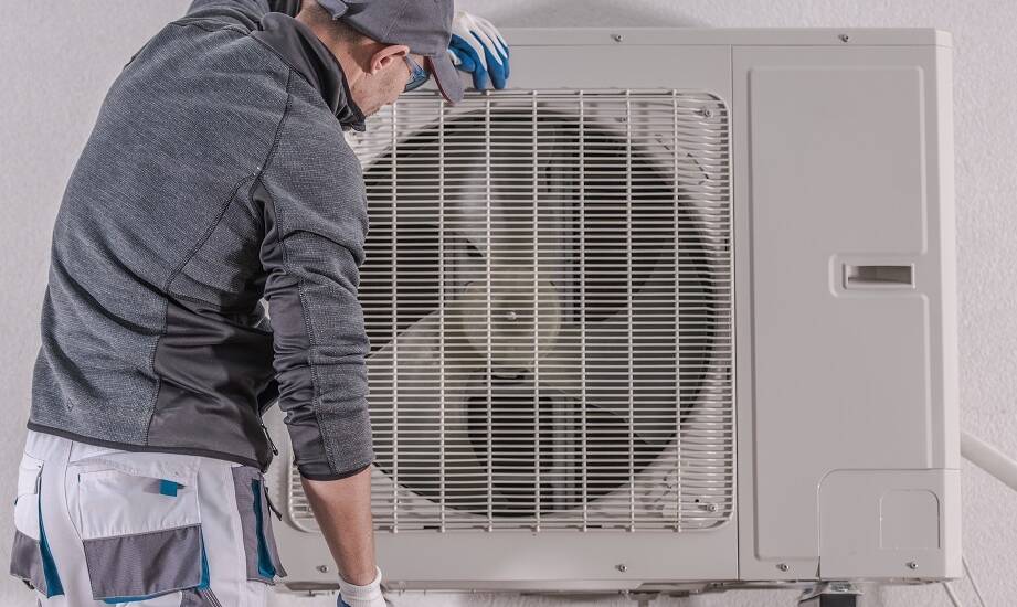 Korzyści z profesjonalnej instalacji pomp ciepła