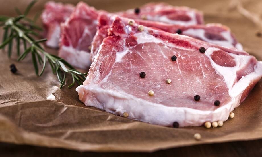 Jakie są oczekiwania klientów międzynarodowych wobec mięsa z głów wieprzowych?