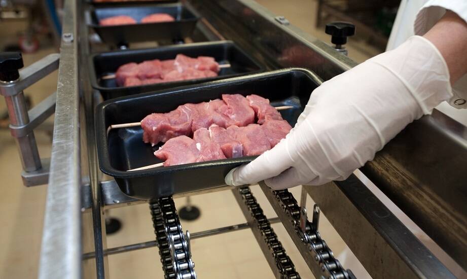 Znaczenie jakości w wyborze dostawcy mięsa z głów wieprzowych