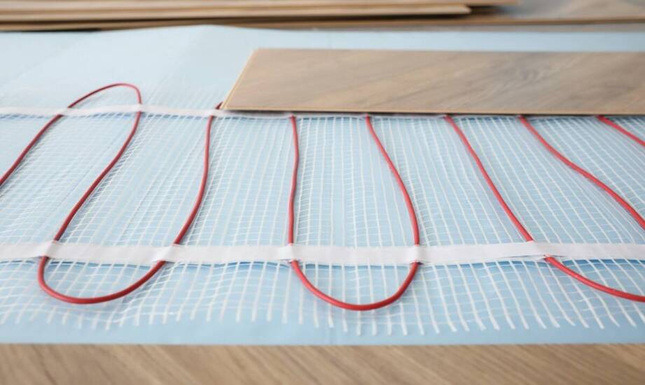 Podłogowe ogrzewanie elektryczne a bezpieczeństwo użytkowania