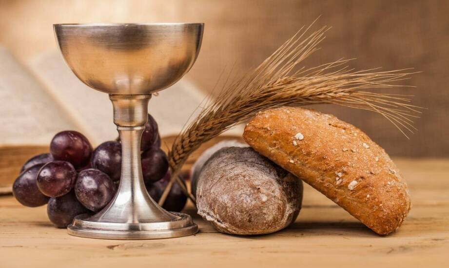 Kielichy liturgiczne jako wyraz artystycznego rzemiosła