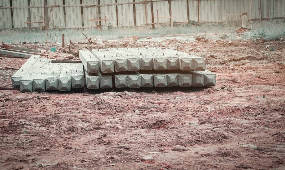 Wpływ technologii zgrzewania tarciowego na produkcję pali fundamentowych