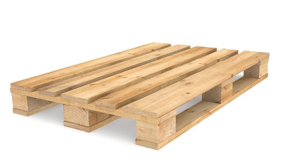 Jakie materiały najlepiej sprawdzają się przy produkcji palet gabarytowych?