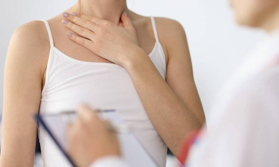 Jakie objawy mogą wskazywać na endometriozę głęboką?