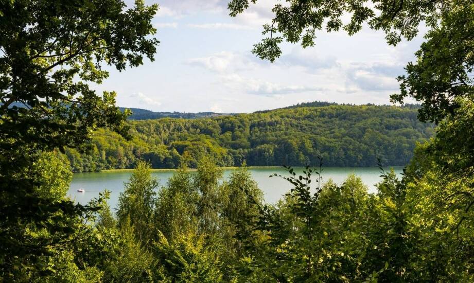 Czego spodziewać się po koloniach przygody na Mazurach?
