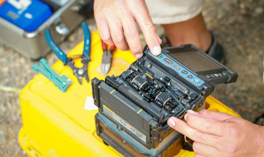 Zalety stosowania różnych głowic w maszynach do wdmuchiwania kabli światłowodowych