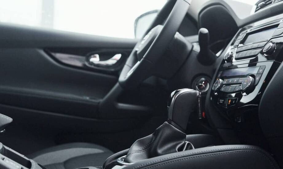 Infuzja a estetyka wnętrz pojazdów: Jakie są zalety tego procesu?