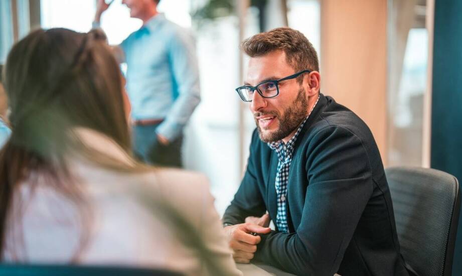 Czy sesje biznesowe mogą zwiększyć Twoją sieć kontaktów zawodowych?