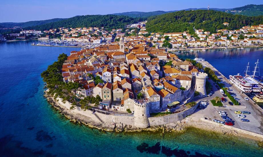 Dlaczego kupno domu w Chorwacji to dobra inwestycja?