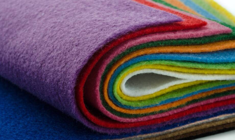 Porównanie skuteczności różnych rodzajów filcowych mat malarskich