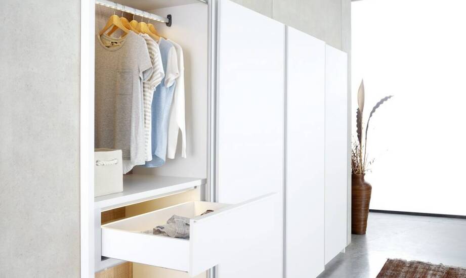 Dlaczego drzwi LAGRUS są idealnym wyborem do nowoczesnych wnętrz?