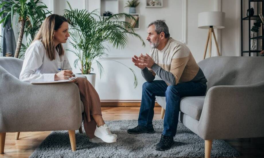 Jak terapia Gestalt wpływa na poprawę jakości życia?