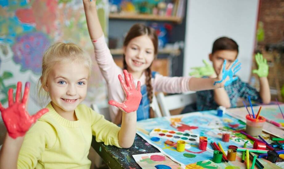 Znaczenie zajęć terapeutycznych dla dzieci z trudnościami społecznymi