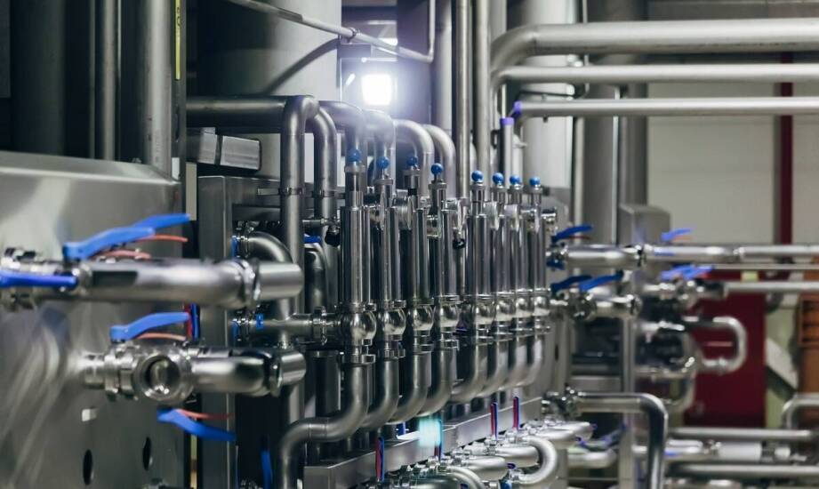 Rola modernizacji układów hydraulicznych w poprawie efektywności energetycznej